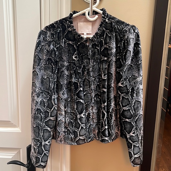 Rebecca Taylor jacket - Picture 1 of 8